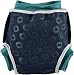 Pop In Swim Nappy (Medium, Campervan Green)