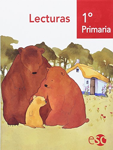 Lecturas, 1 educación primaria