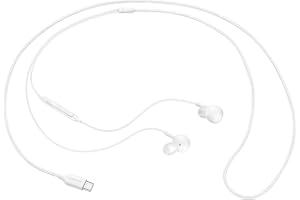 AKG EO-IC100B Hörlurar, Vit, En Storlek