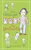 Cover zum Buch ABC für Großmütter