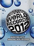 Guinness World Records 2012 by 
