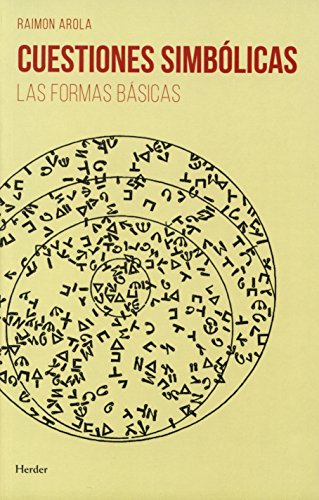 Download Cuestiones Simbólicas. Las Formas Básicas Download Cuestiones Simbólicas. Las Formas Básicas