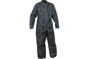 LMA WORKWEAR 1880 Combinaison enfant double fermeture LUTIN