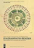 Image de Diagrammatik-Reader: Grundlegende Texte aus Theorie und Geschichte
