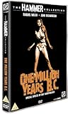 One Million Years BC [DVD] [1966]