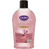 DURU Sıvı Sabun, Kiraz &Ccedil;i&ccedil;eği Gold, 1.5 Litre
