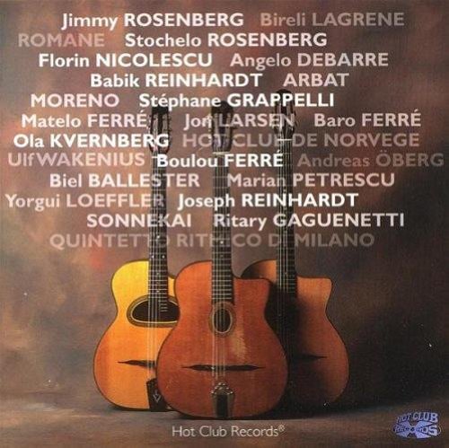 Div art : Hot Club Records Sampler 2006