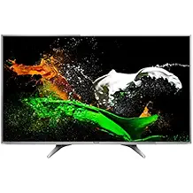 Panasonic 100.4 cm (39.5 Inches) 4K UHD LED TV TH-40DX650D (Black)