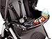 Peg Perego Book Child's Tray, Black Infant, Baby, Child