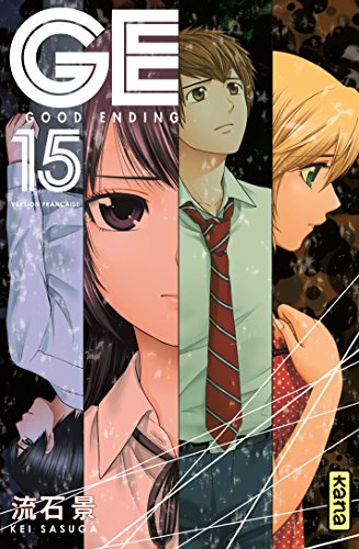 GE-Good Ending — Tome 15