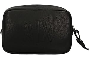Beauty case Uomo armani exchange 9584532F867-00020 Nero