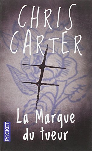 couverture de : La marque du tueur