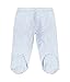 Sense Organics Baby Boys Trousers -  Blue - 0-3 Months