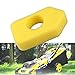 Produktbild Carrfan Schaumstoff-Luftfilterr für Briggs & Stratton 698369 4216 5088 5099 490-200-0011(1Pcs)