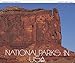 Nationalparks in USA 2017: Fotokunstkalender XL Format 50 x 42 cm by 