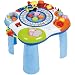 Winfun Baby Activity Toy ABC Table with Piano train motor skills and more