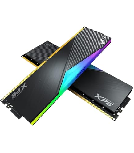メモリー CORSAIR DOMINATOR DDR5 16x2 Corsair Dominator Platinum RGB 32GB (2X16GB) 5600Mhz CL36 1.25V