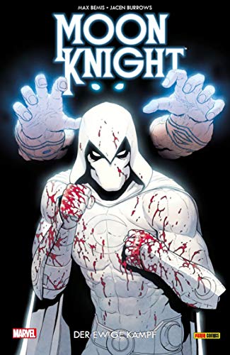 Moon Knight: Bd. 4 (2. Serie): Der ewige Kampf