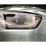 Scheinwerfer Folie Hellschwarz 200cm x 0,30cm Dunkle Folie Vinyl light Black headlight Tuning Folie, Dunkle Rückleuchten Auto