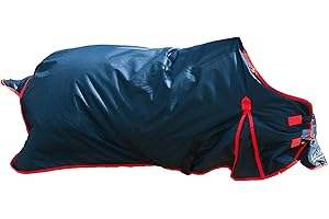 Gallop Trojan 200gsm Medium Weight Standard Turnout Rug