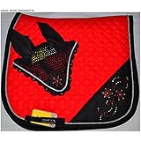 Edles Dressur Set , Neu , Warmblut , Strass , neue Kollection 2014