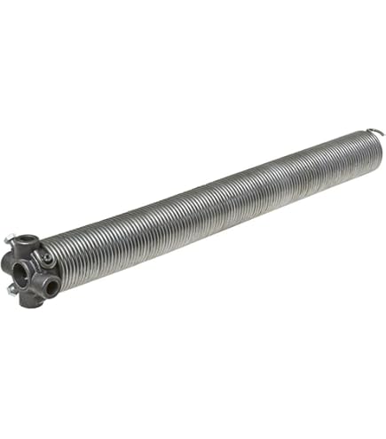 Molla A Torsione Per Porta Da Garage Hörmann L/R 700 701 702 703 704 - Foto 5