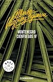 Image de Montenegro (Bestseller (debolsillo)) (Cienfuegos)