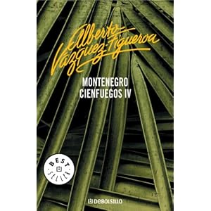 Montenegro (Bestseller (debolsillo)) (Cienfuegos)