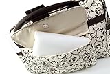 Summer Infant Izabel Bloom Wickeltasche - 6
