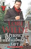 Cover zum Buch A Perfect Christmas Gift