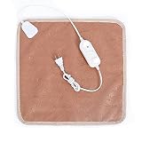 Myyxt Mascota Manta Impermeable Anti-rasguñando Anti-escape Esterilla calefactora , A
