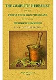 Image de The Complete Herbalist