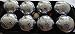 Produktbild Boules-Set, 8-teilig