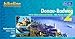 Produktbild Bikeline Radtourenbuch: Donau-Radweg Teil 2: Von Passau nach Wien. 1:50.000, wetterfest/reißfest