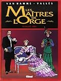 Les Maîtres de l'Orge, Tome 2 : Margrit, 1886