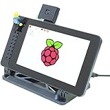 Raspberry Pi Touchscreen Enclosure