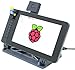 Price comparison product image Raspberry Pi Touchscreen Enclosure