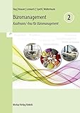 Image de Büromanagement 2 - Kaufmann/-frau für Büromanagement: 2. Ausbildungsjahr - Lernfelder 5 bis 8