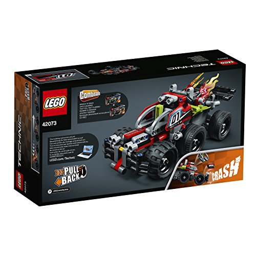 LEGO-Technic-CRAAASH-42073