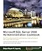 Microsoft SQL Server 2008 R2 Administration Cookbook by Satya Shyam K Jayanty (2011-05-24) by 
