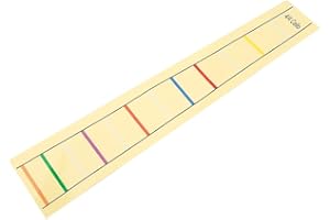 Zetiling Fret Finger Marker, Cello Label Sticker Finger Position Marker Suitable for Cello Practice Beginners (#1)