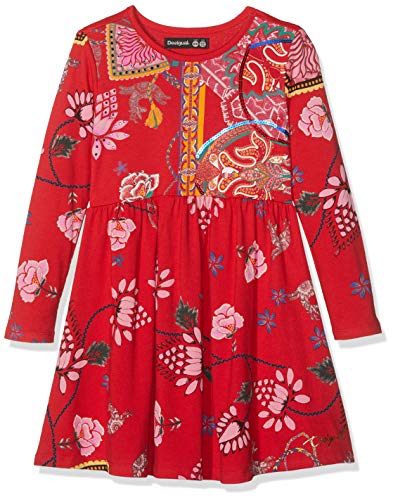 robe bebe desigual