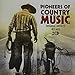 Produktbild Pioneers of Country Music by Various Artists (2011-11-30)