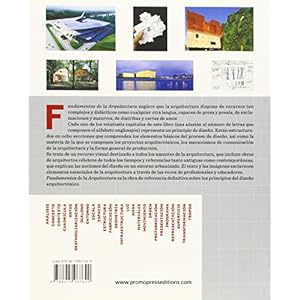 Fundamentos de la arquitectura : Los 26 principios que todo arquitecto debe conocer