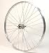 Produktbild 28 Zoll Laufrad Fahrrad Hinterrad 5-7 Fach Trekkingrad Cityrad Alu