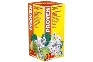 EKOMED Proven 30ml Phyto Concentrate - Natural Plant Extracts - Restore and Maintain Healthy Vein Function - Varicose veins