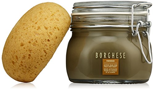 Borghese Fango Active Mud Face and Body 493g
