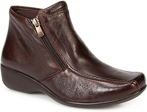 Piccadilly for Pavers 311 594 - Brown Size 8 (41)