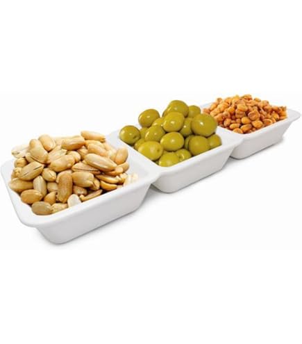 Portapepe Dajar Onda/Kubiko - Bianco Porcellana 5.8x4x7.5cm | Design Moderno - Foto 11