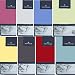 Produktbild Tom Tailor Jersey - Spannbettlaken 100 % gekämmte Baumwolle 100 x 200 cm, Farbe:Marine
